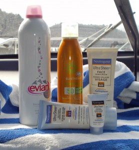 Sun Products