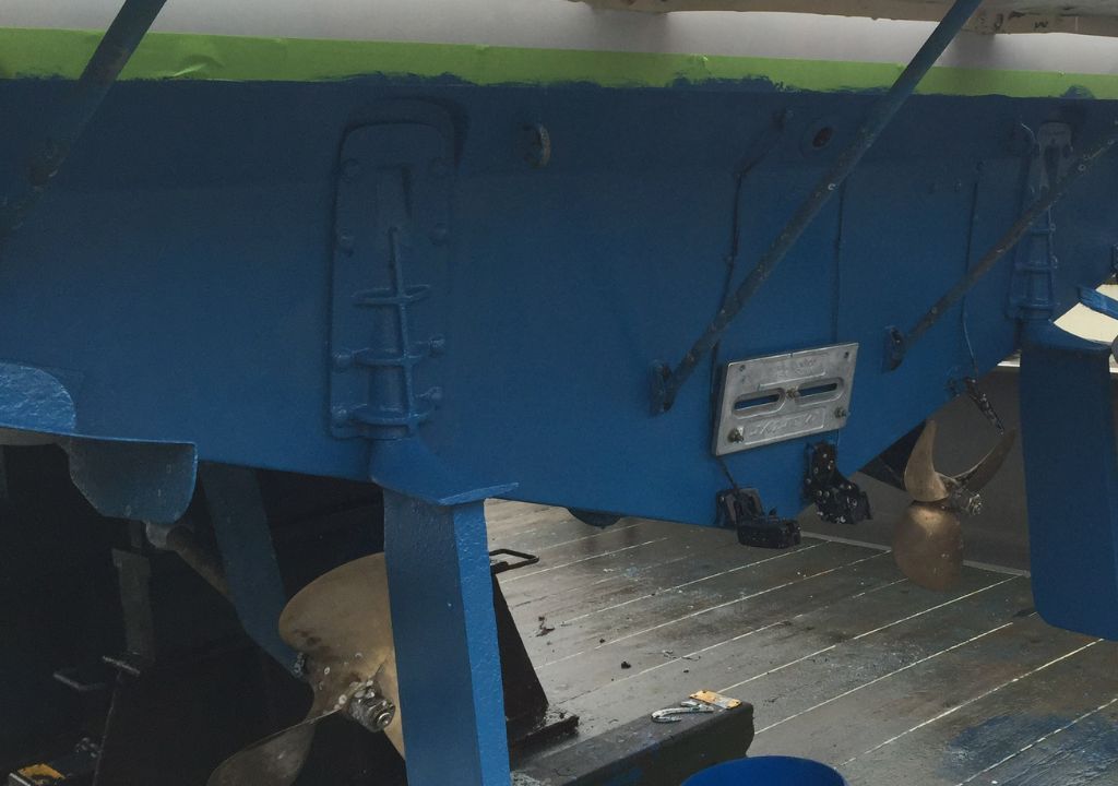 An Eco-Friendly Way to Prevent Corrosion on Your Boat