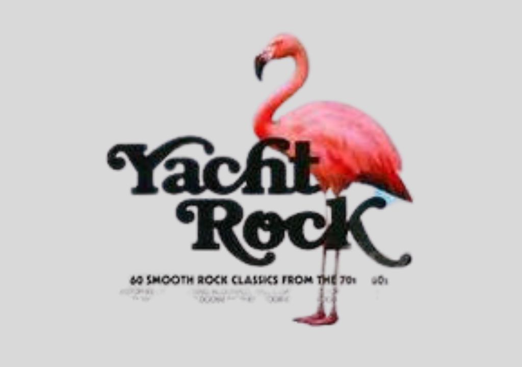 Music On Board – Breezy Yacht Rock