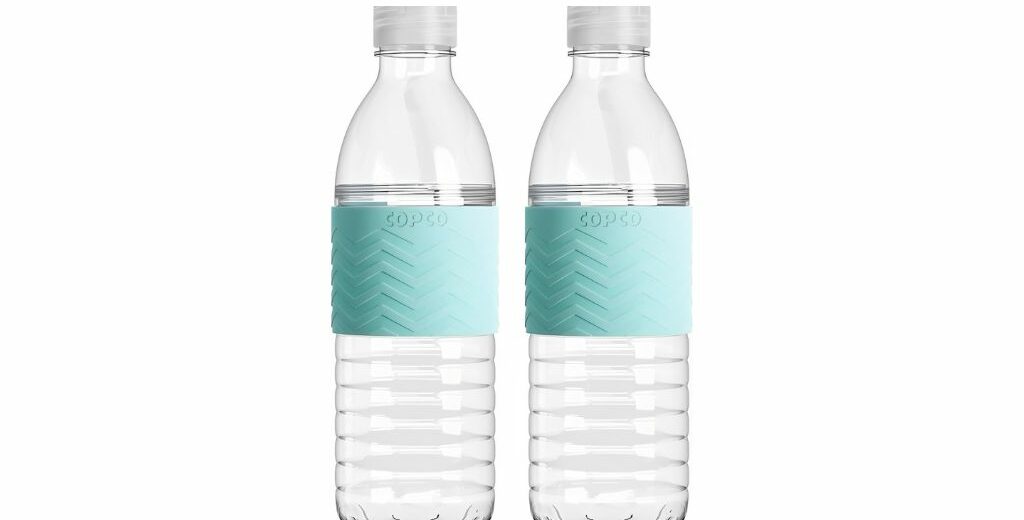 Copco Hydra Reusable Tritan Water Bottle