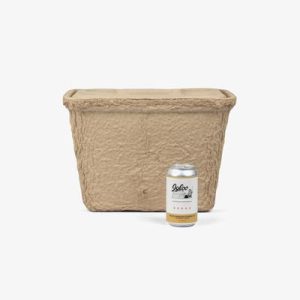 Biodegradable & Compostable Cooler from Igloo