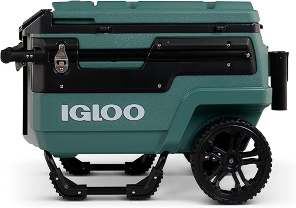 Igloo Trailmate Beach Cooler