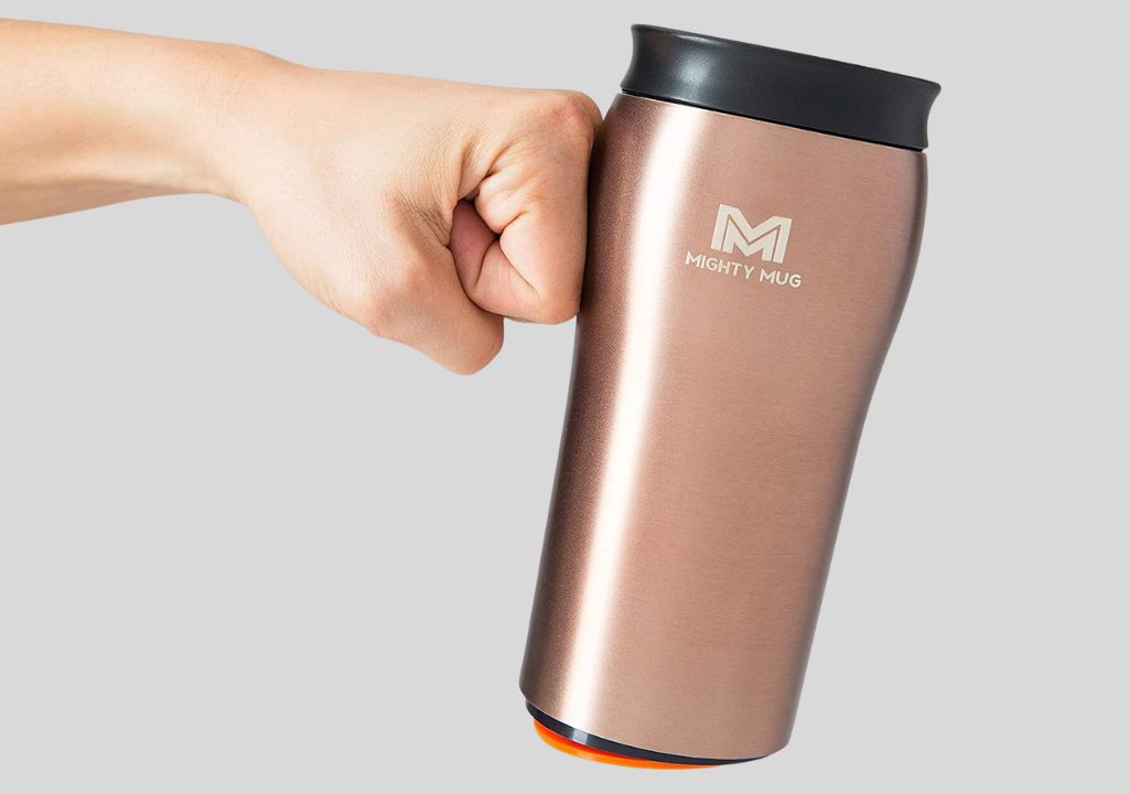 Boaters Pick for Spill Proof Mug