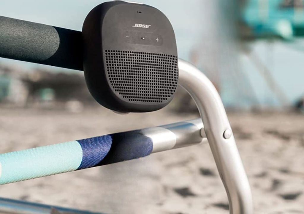 Bose Waterproof Bluetooth Speaker