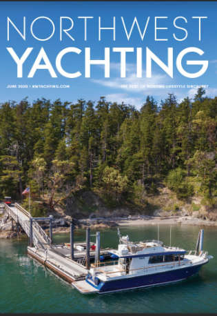 Northwest Yachting 06-20