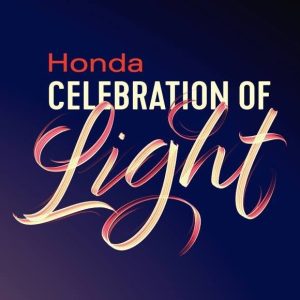 Vancouver Honda Celebration of Lights Fireworks - UK