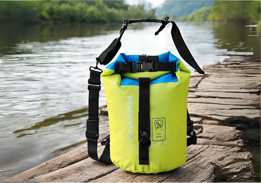 waterproof bag for boating