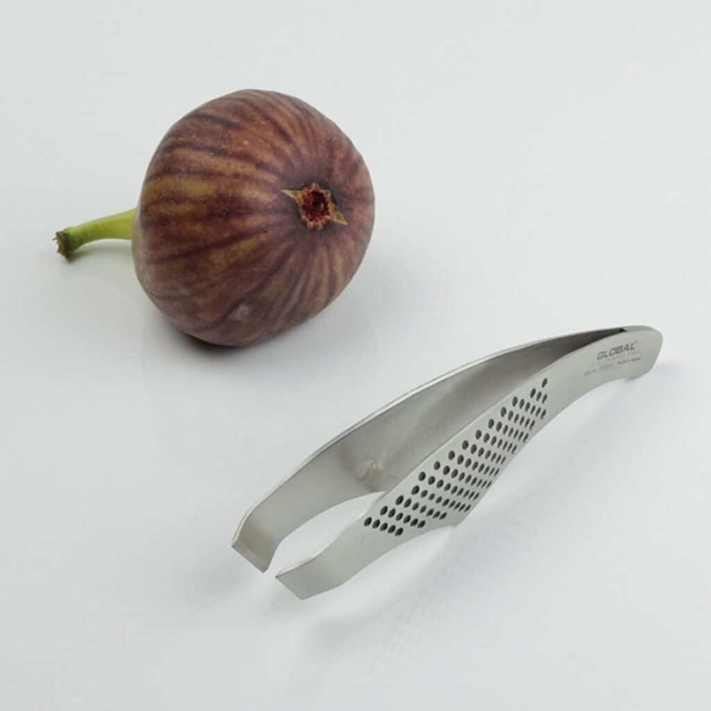 tweezers for cleaning prawns