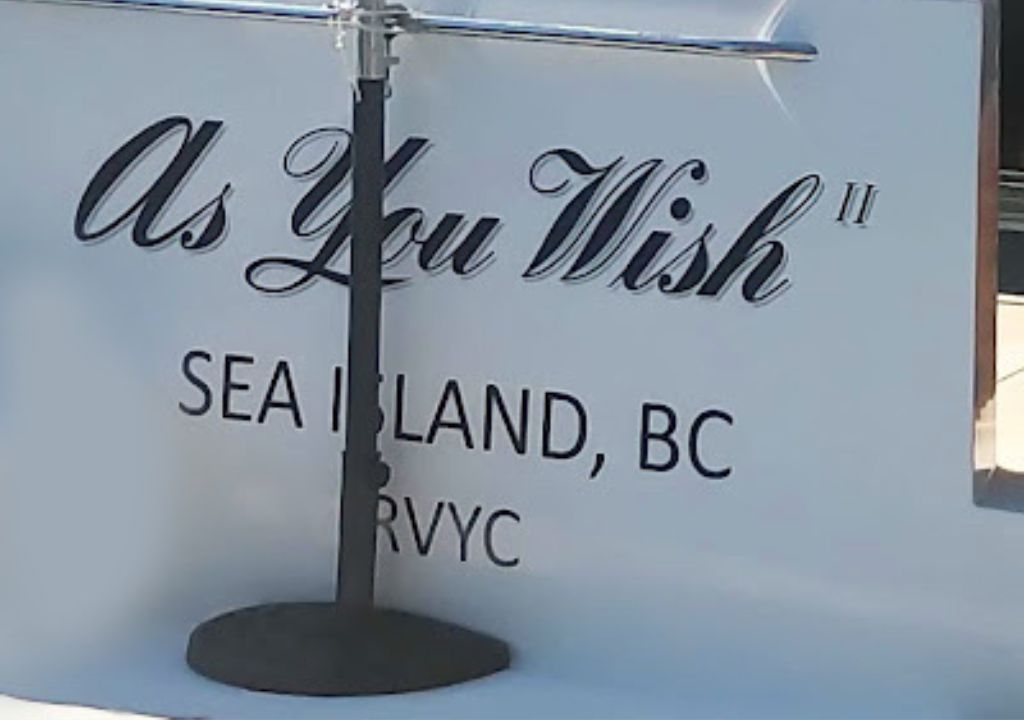 Umbrella Stand for Boating Weighted & Half Base