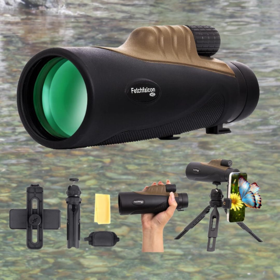 The best monocular for boating