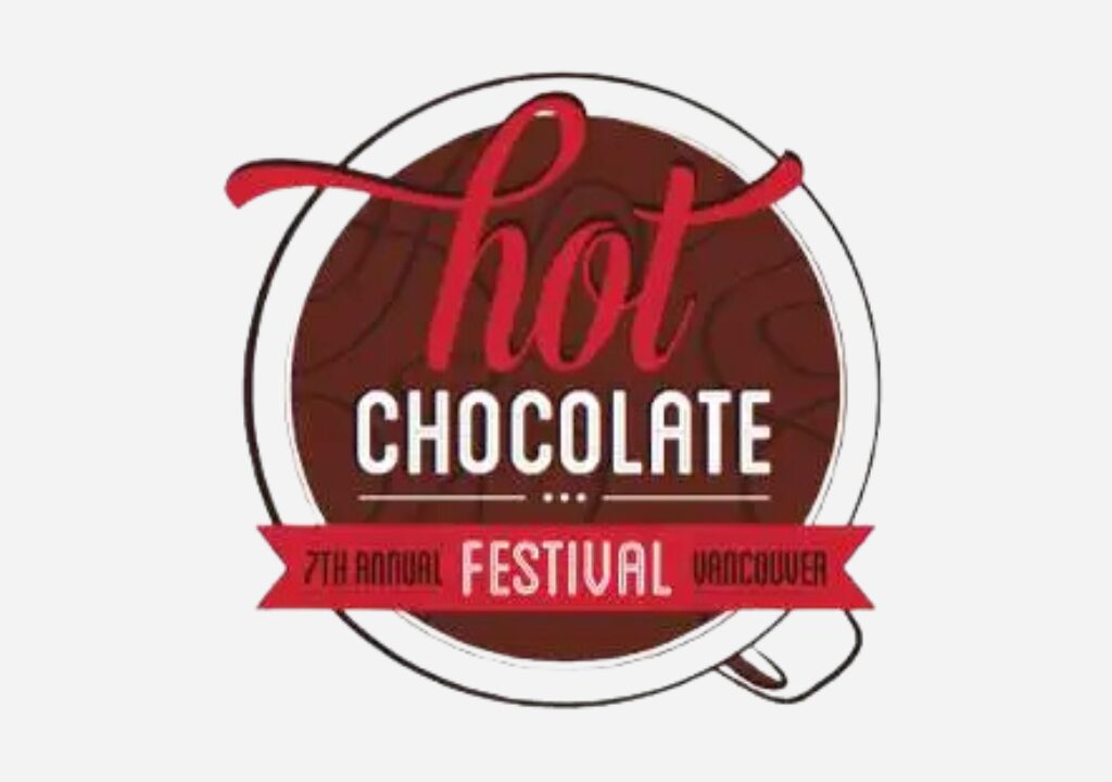 Vancouver Hot Chocolate Festival