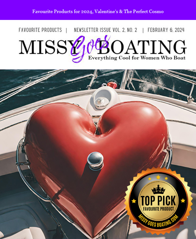 There’s A Yacht More To Life