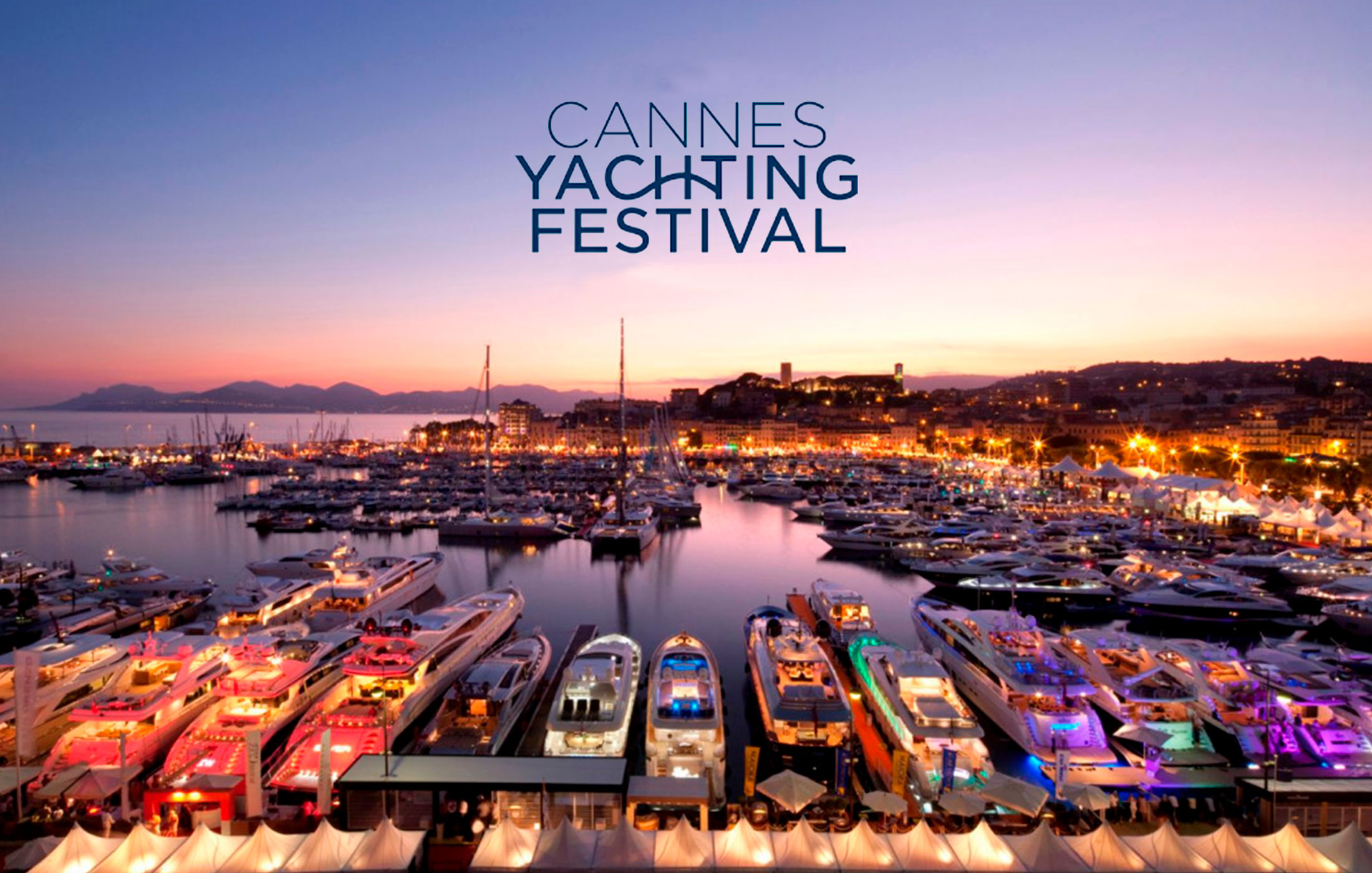 Cannes Yachting Festival