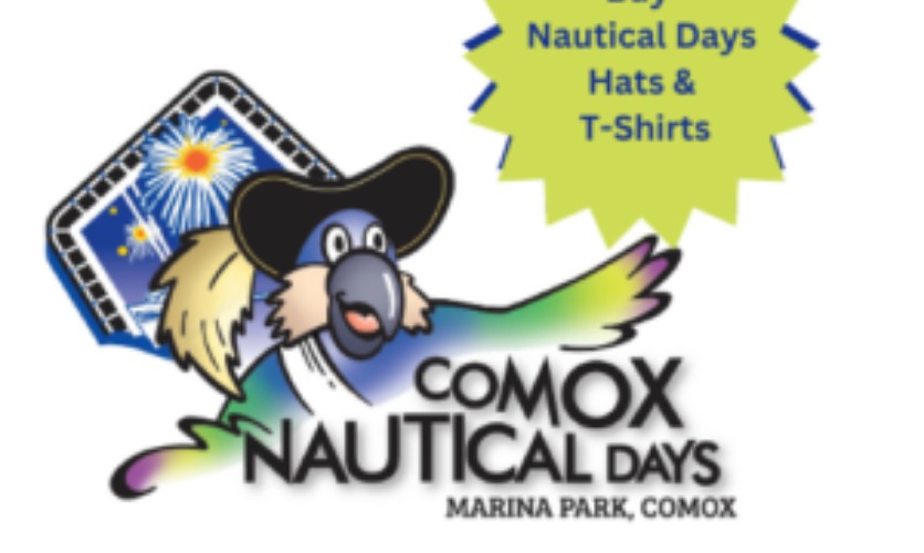 Comox Nautical Days