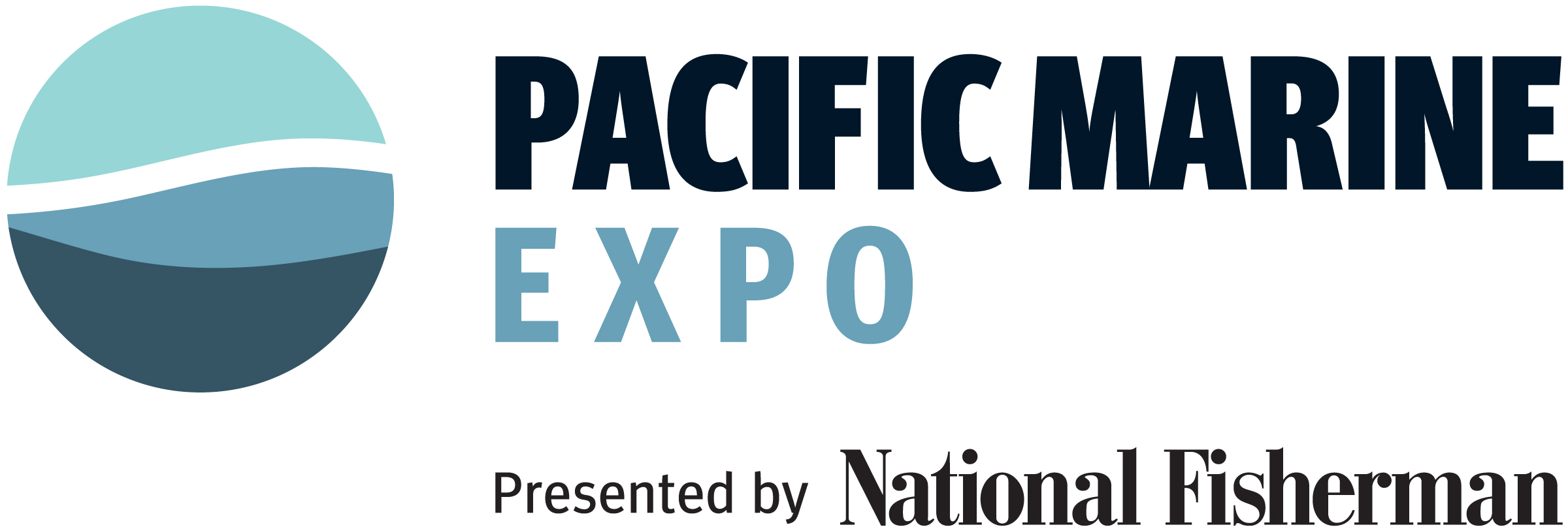 Pacific Marine Expo