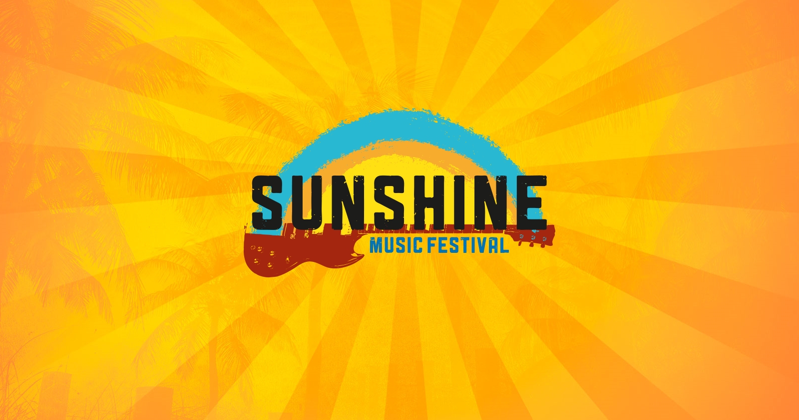 Sunshine Music Festival