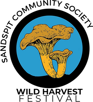 Wild Harvest Festival 2024