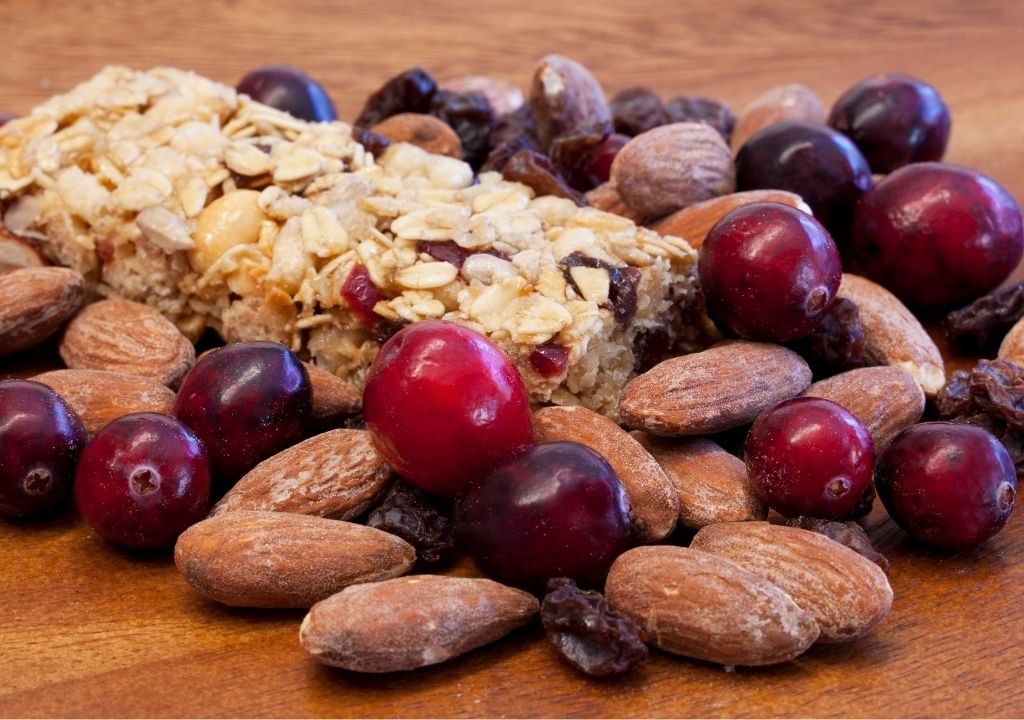 Top 10 Snacks for Boating