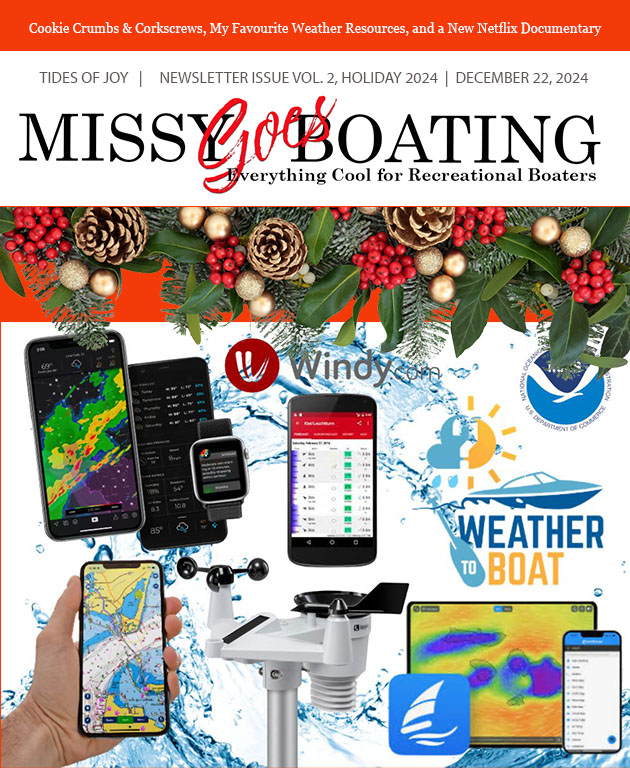 Wishing You Tides of Joy!