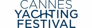 Cannes Yachting Festival logo.