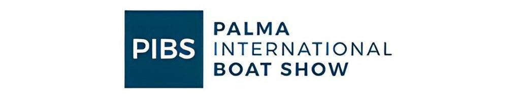 Palma International Boat Show logo