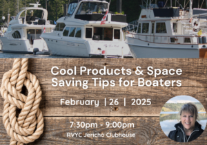 event description for missy goes boating on february 26, 2025