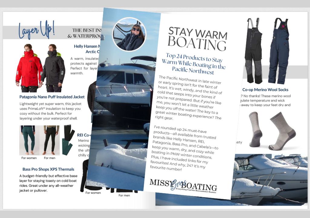 Top 24 Products to Stay Warm including gloves, socks, jackets, ready heat