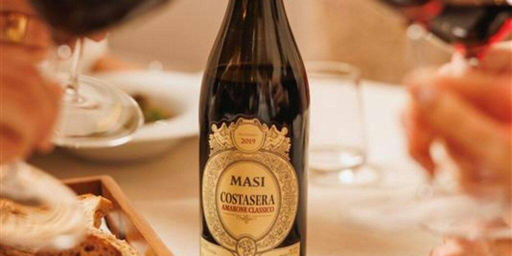 Masi Amarone: Time in a Bottle 2 294a420a60198315aa5c34158eb7f18b