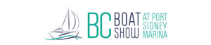 BC Boat Show 2025 at Port Sidney Marina.