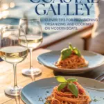 Coastal Galley Cover