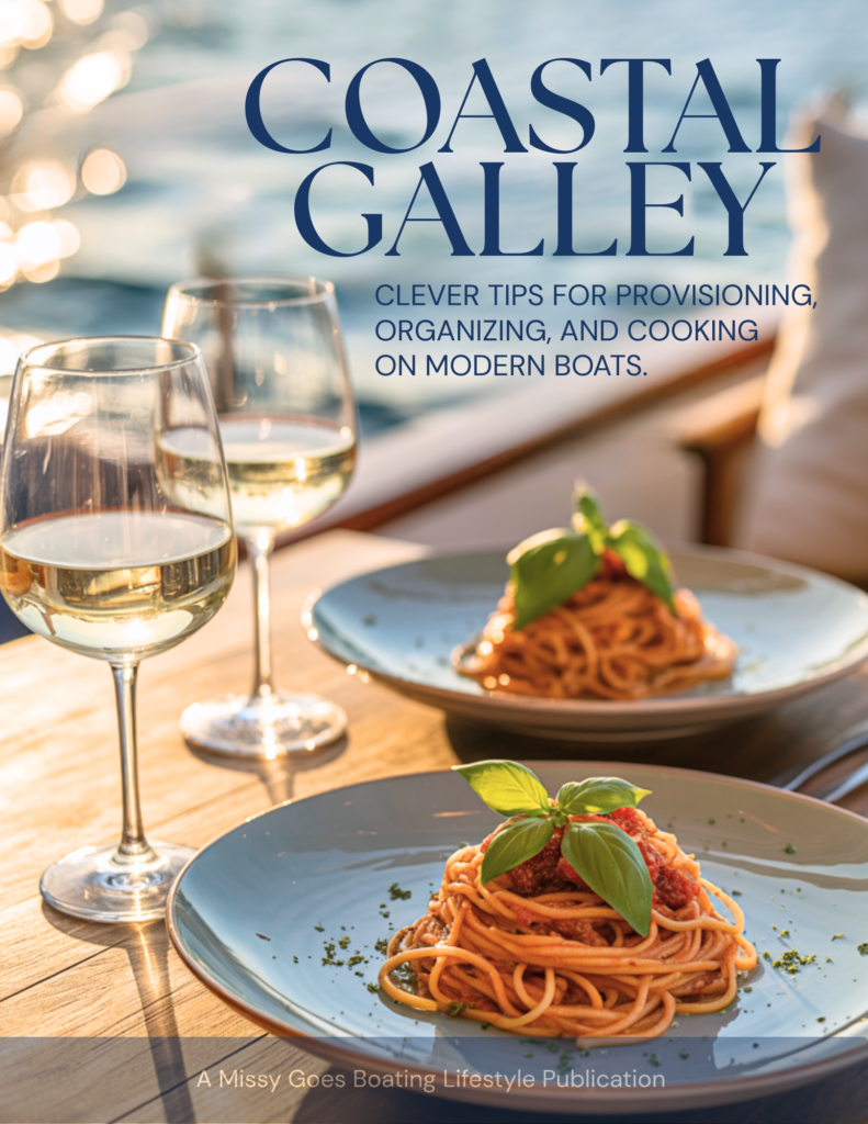 Coastal Galley Thumbnail 1