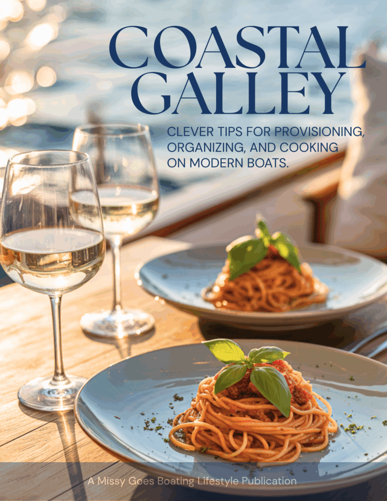 Coastal Galley Thumbnail