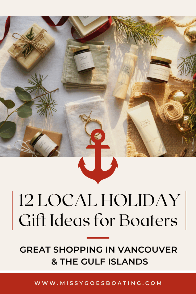 The Twelve Days of Local Holiday Gifting 1 Local Holiday Shopping Pin
