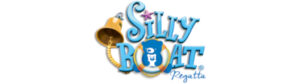 Nanaimo Silly Boat Regatta logo.