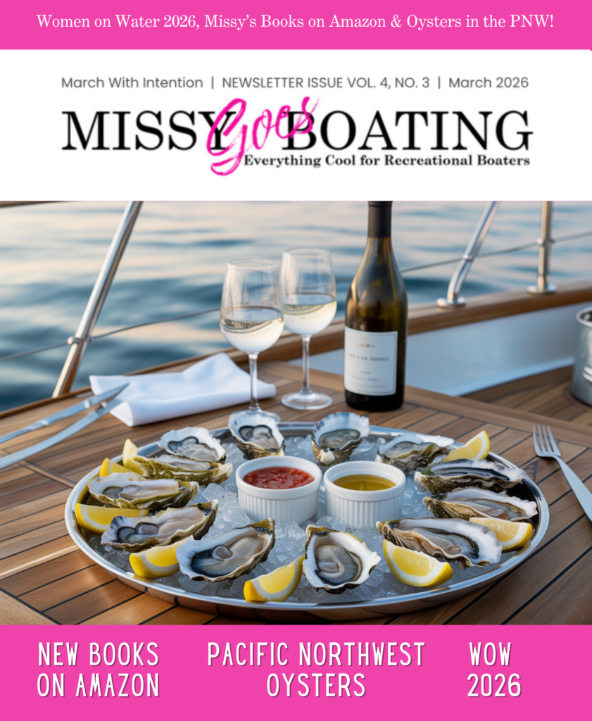 March With Intention