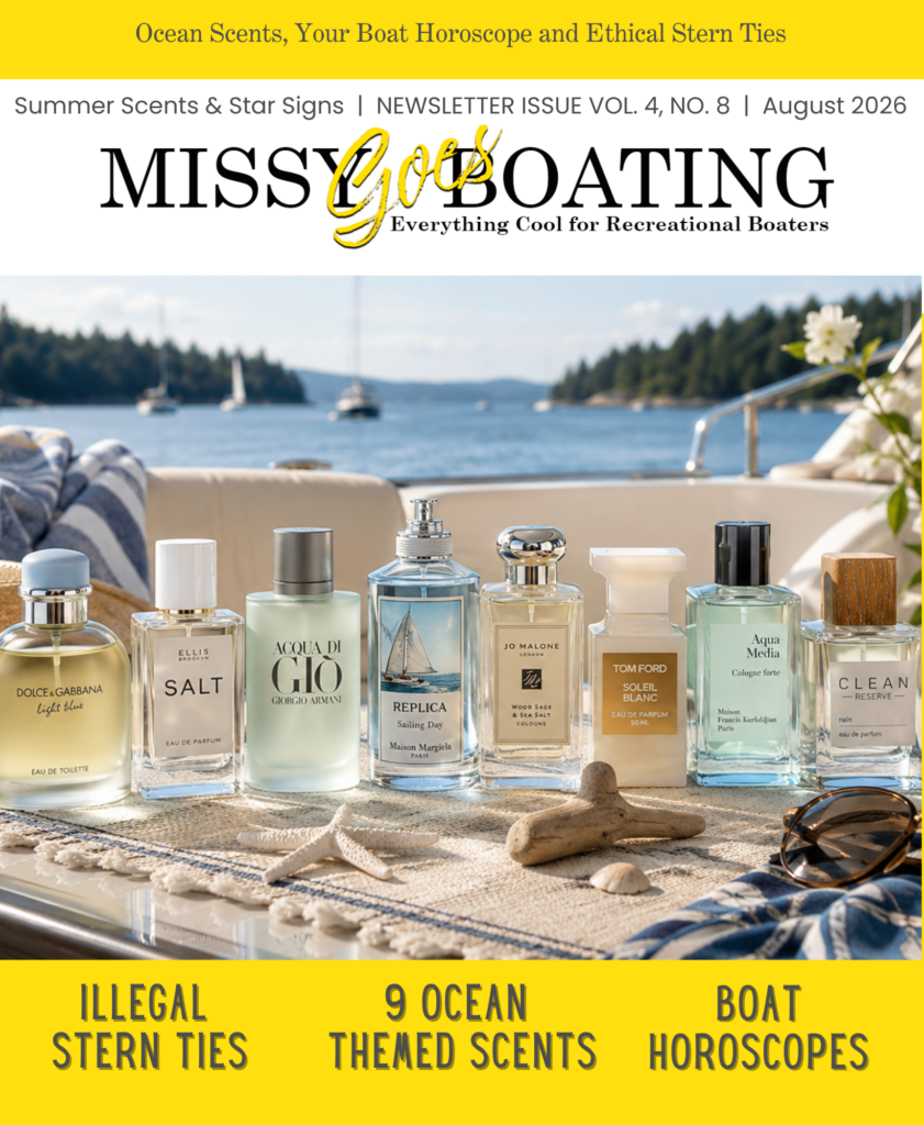 Summer Scents & Star Signs