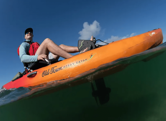 10 Summer Boating Products I Didn't Know I Needed 5 OCEAN KAYAK