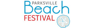 Parksville Beach Festival logo