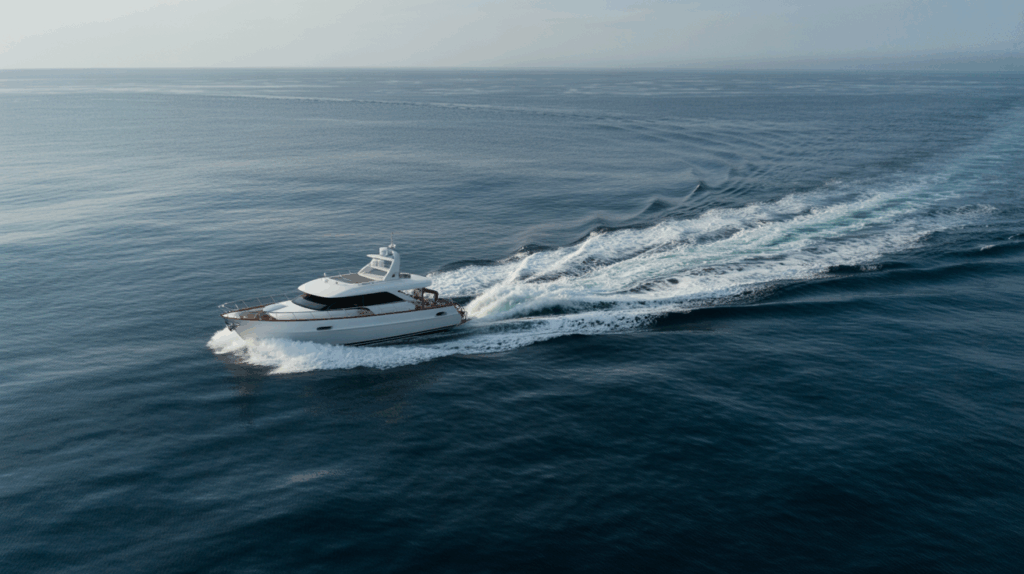 Starlink Internet on Boats My Review