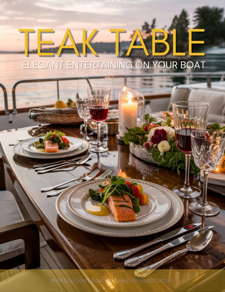 Teak Table Thumbnail 3