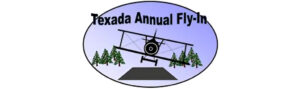 Vintage aircraft on display at Texada Island Airport during the 2025 Texada Annual Fly-In and Fling.