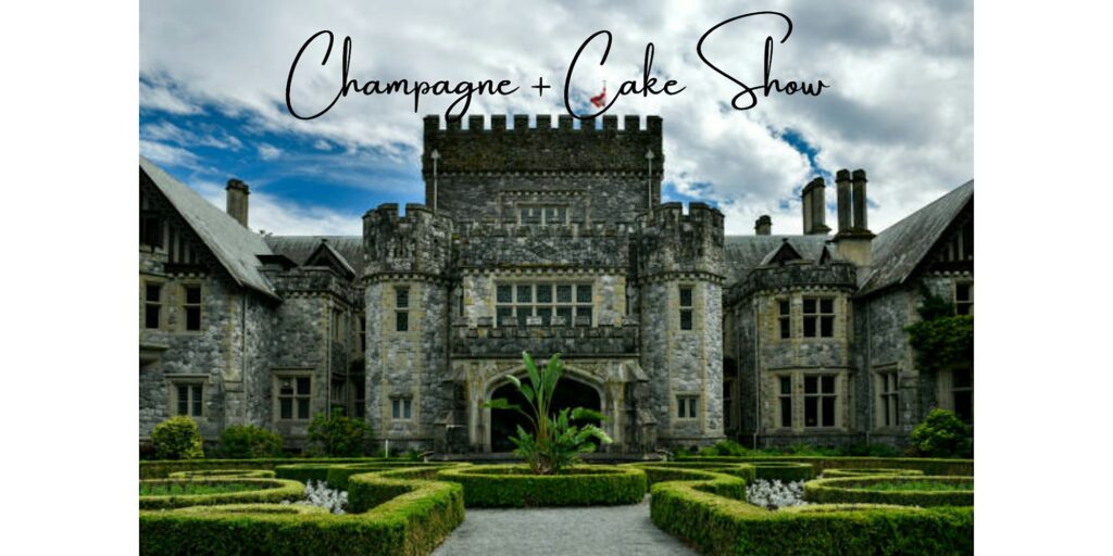 Champagne + Cake Show 3 df35c39b4d076a560d0e78ceb02d278a